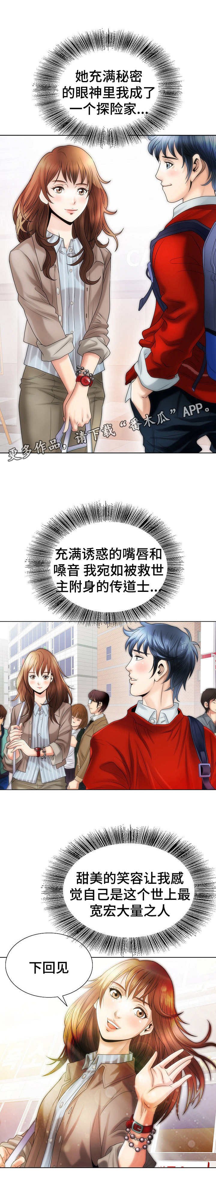 第7章：介绍工作