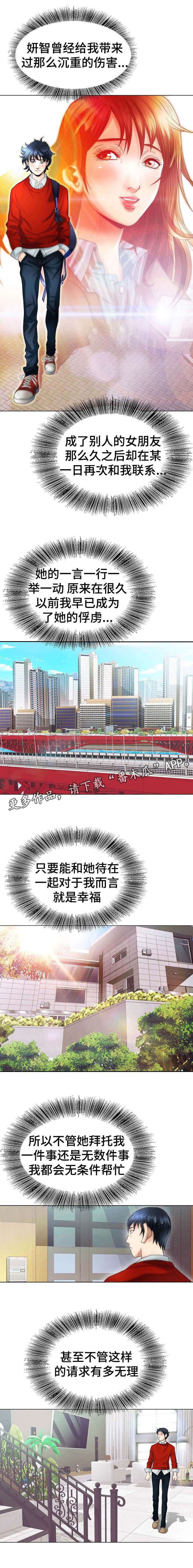 第7章：介绍工作