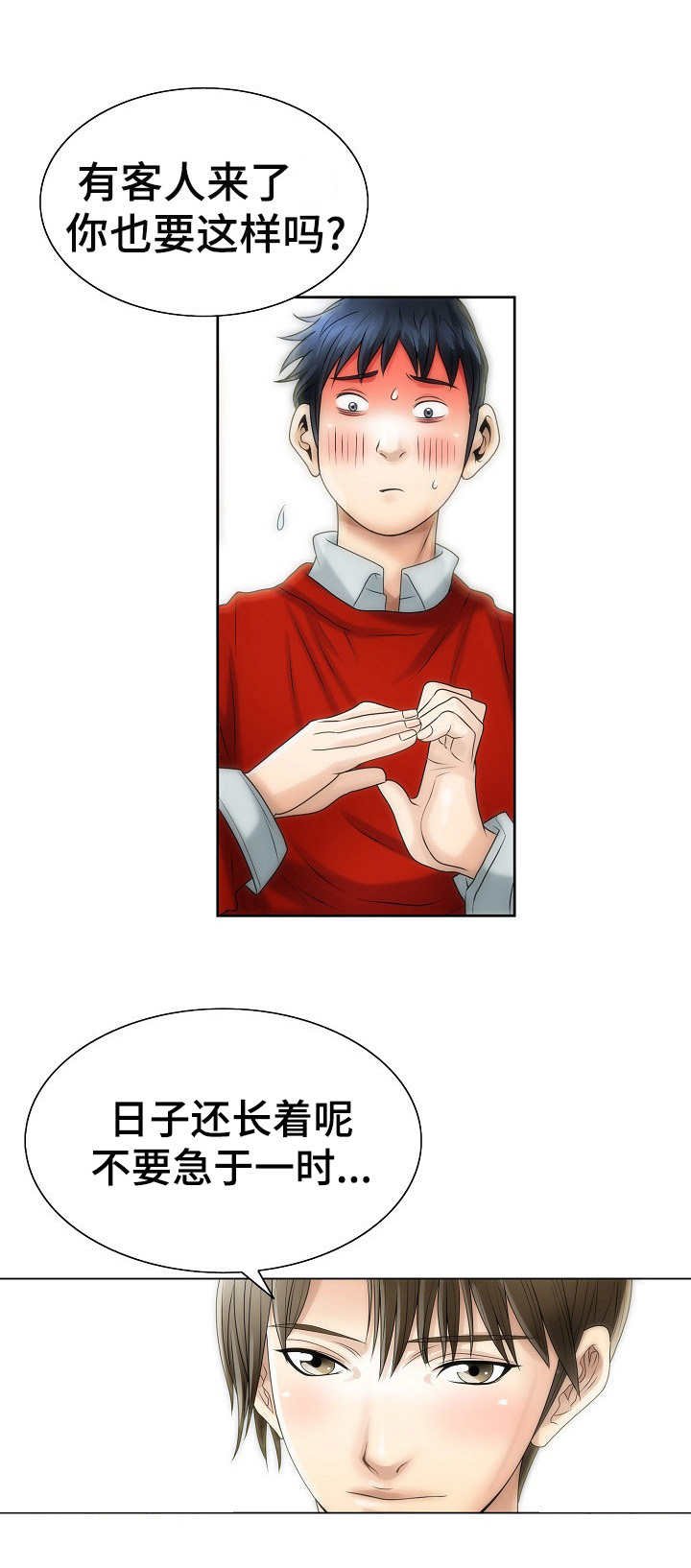 第7章：介绍工作