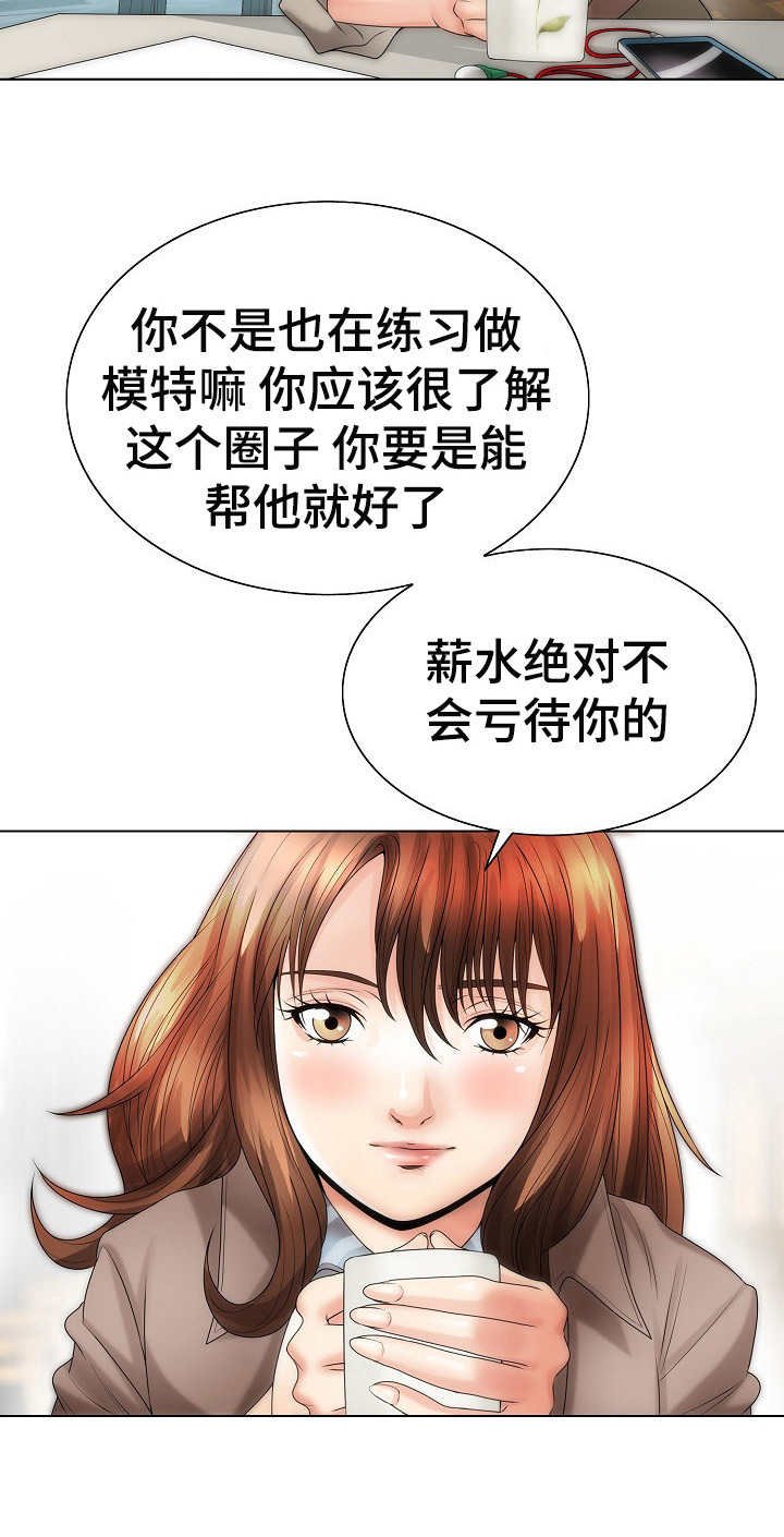第7章：介绍工作