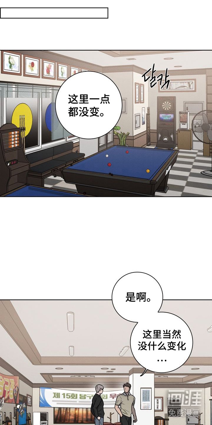 第2章：大哥的儿子