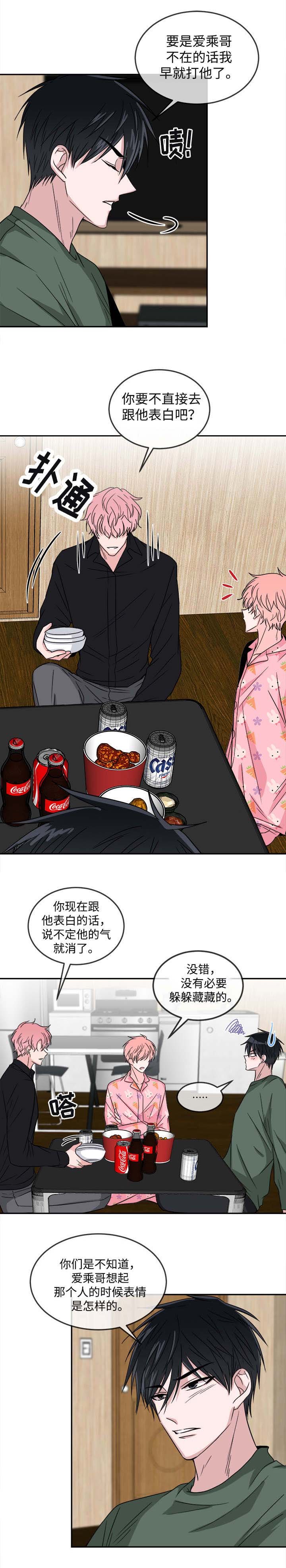 第20章：重要的事