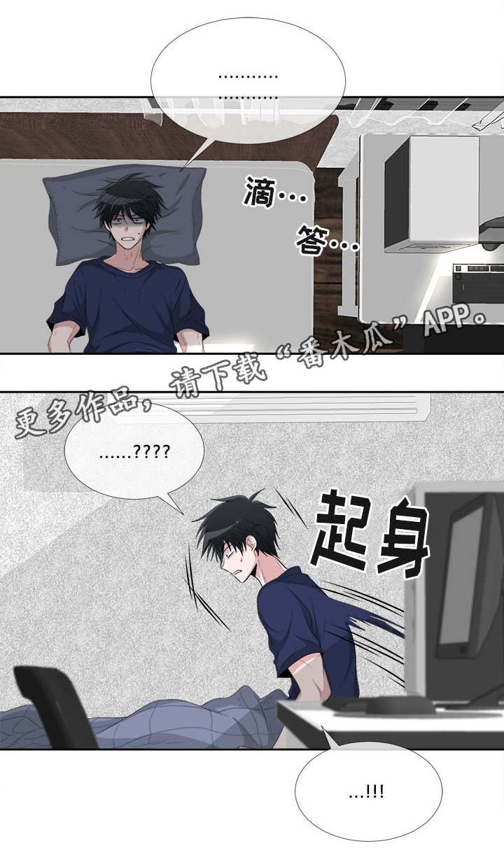 第3章：梦见