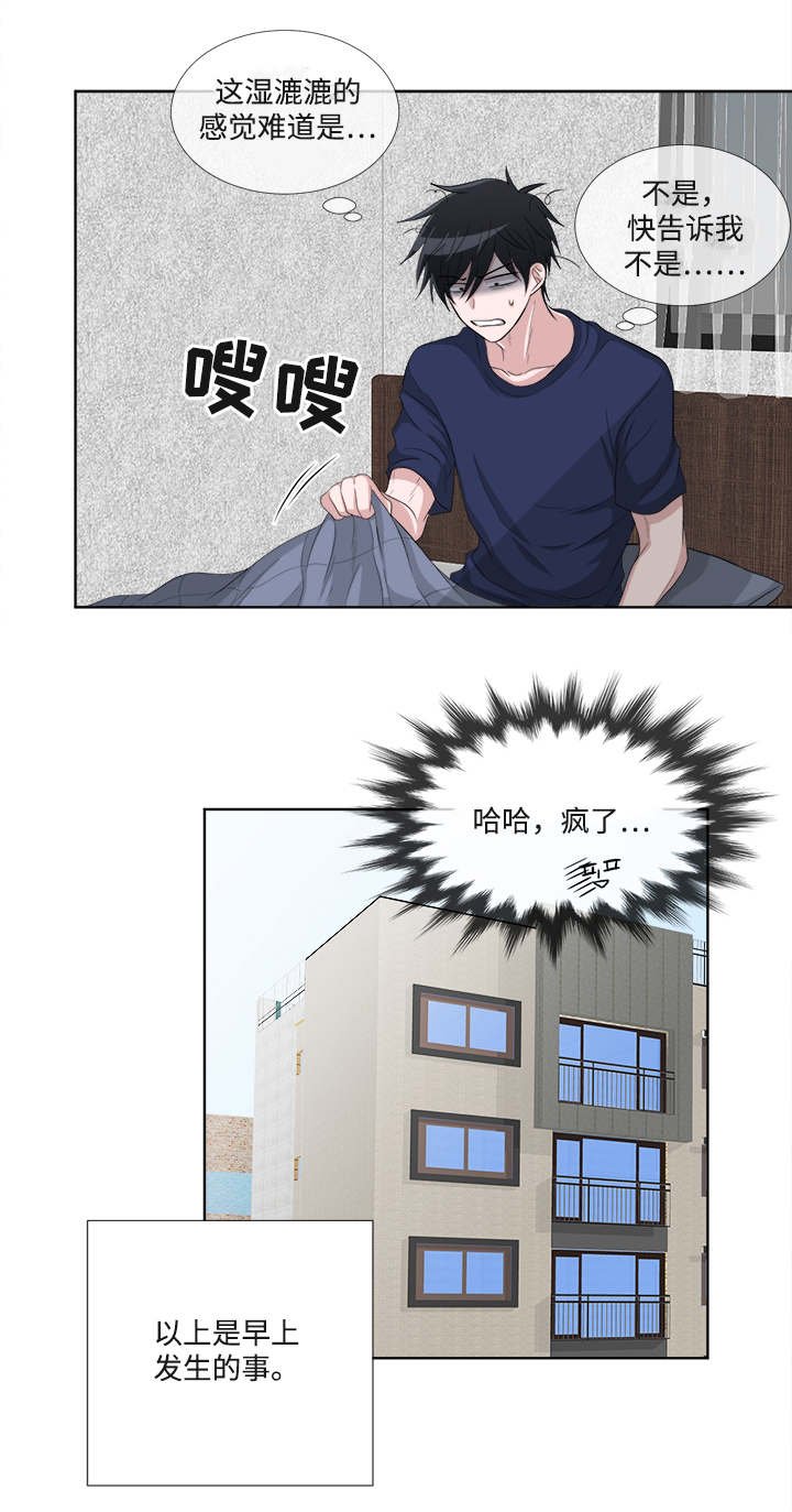 第3章：梦见