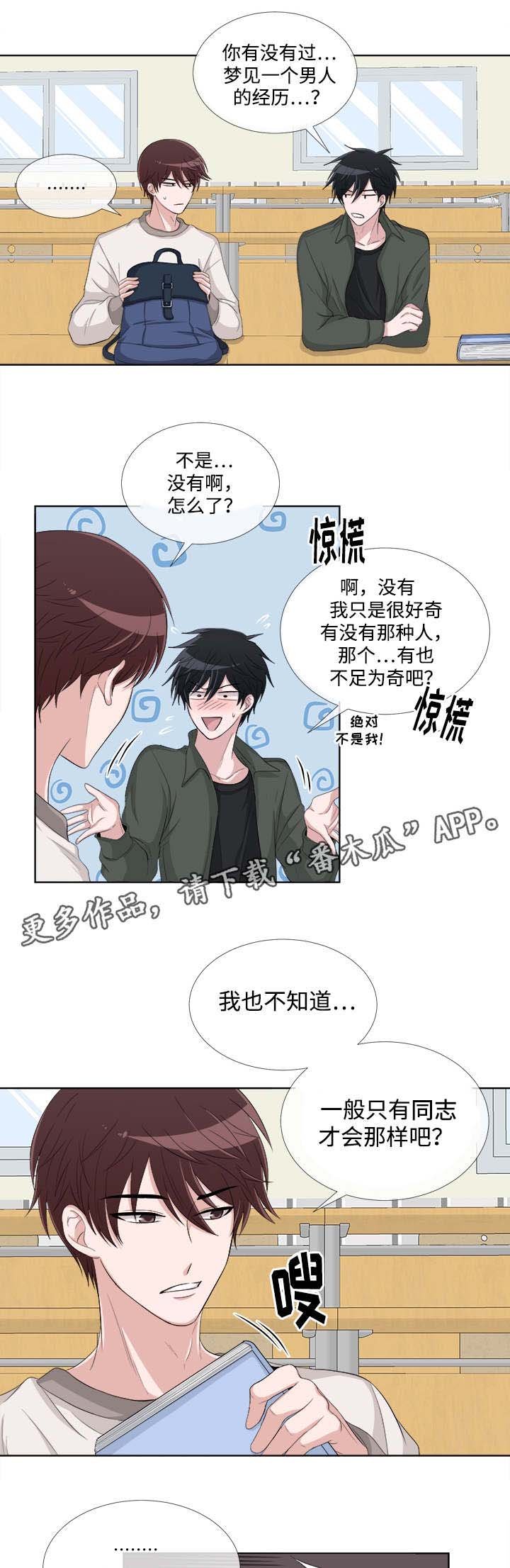 第3章：梦见