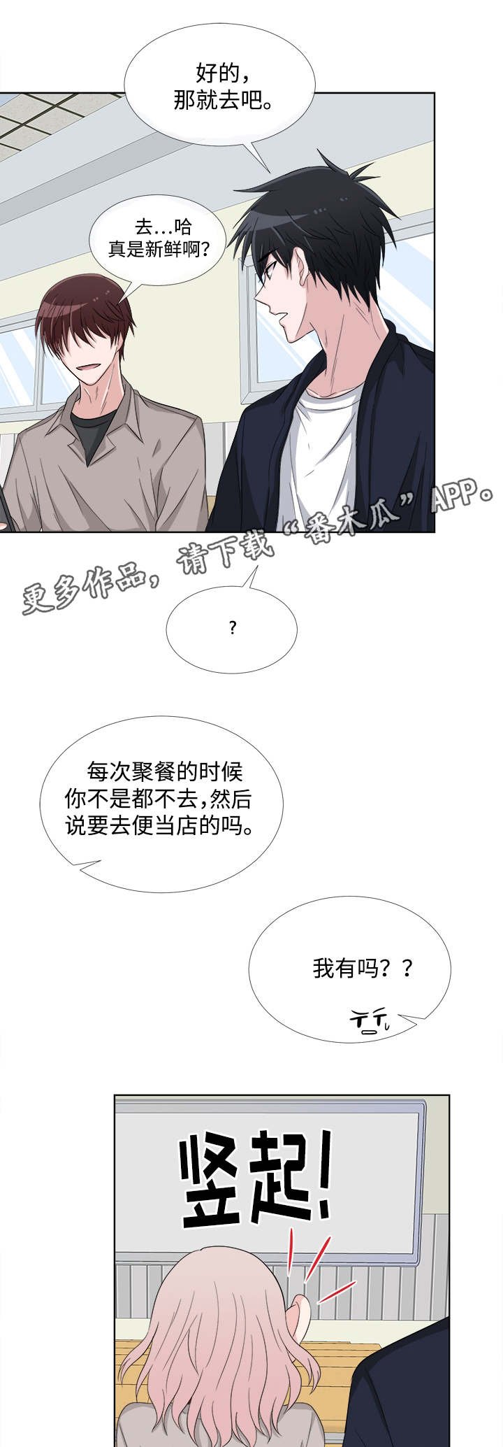 第7章：彻夜难眠