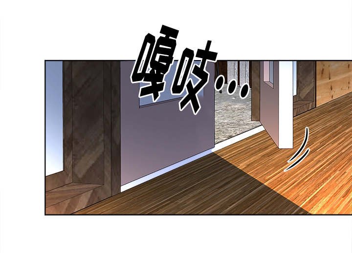 第8章：聚会