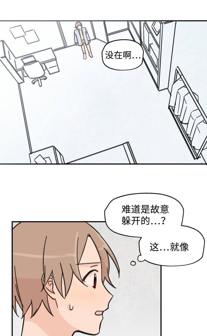 第21章：逃避问题