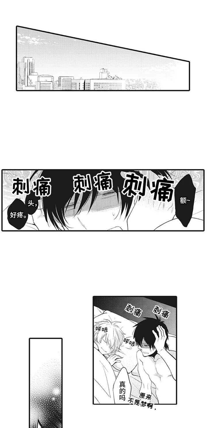 第17章：期待【番外】
