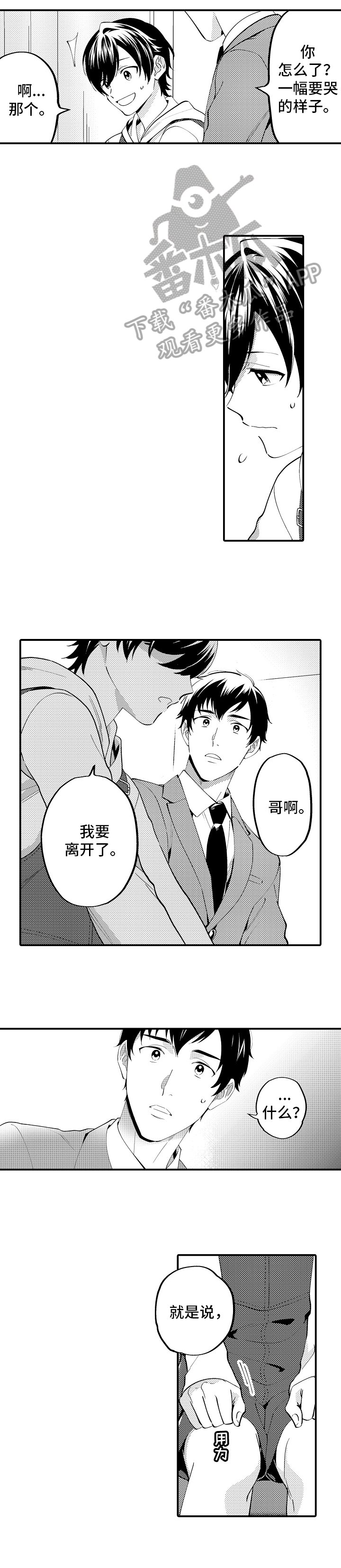 第12章：道歉