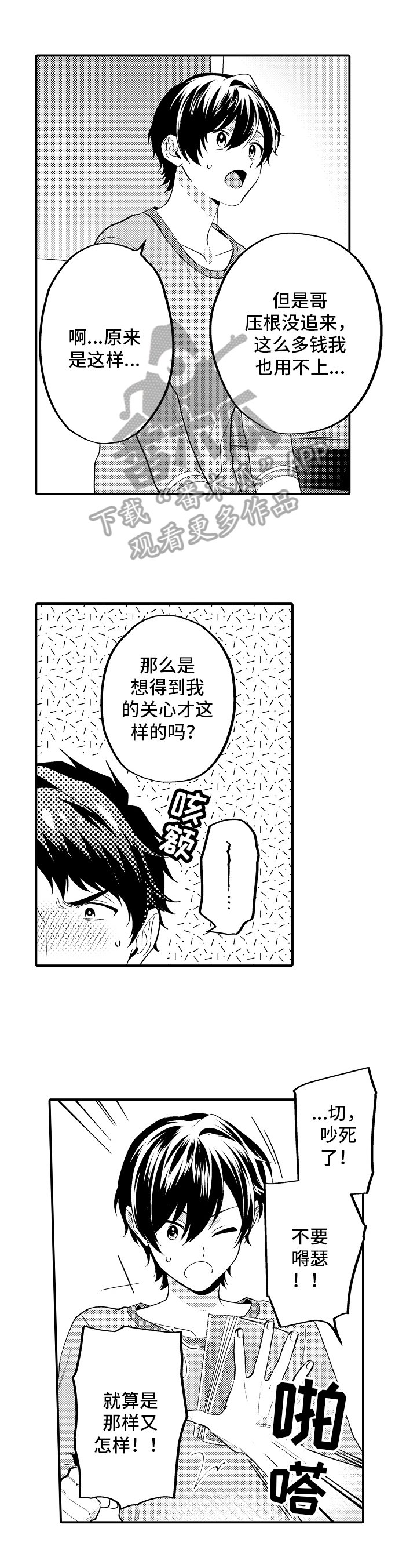 第15章：问题