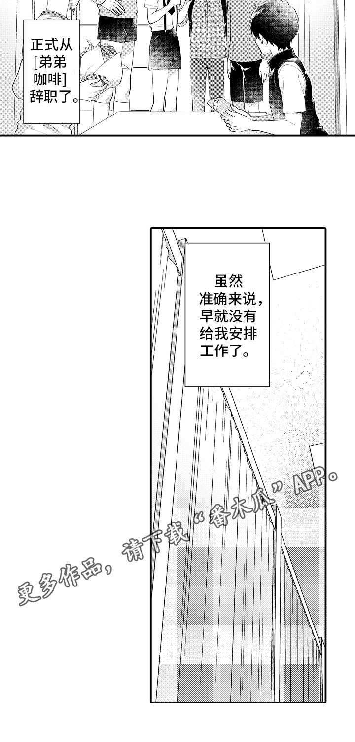 第22章：休息