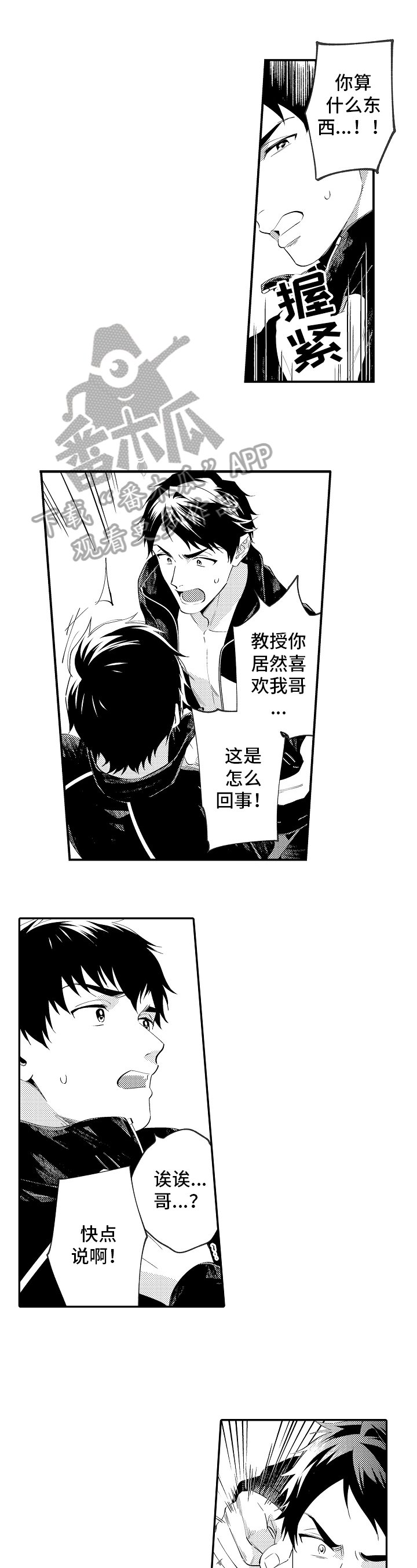 第33章：宣言