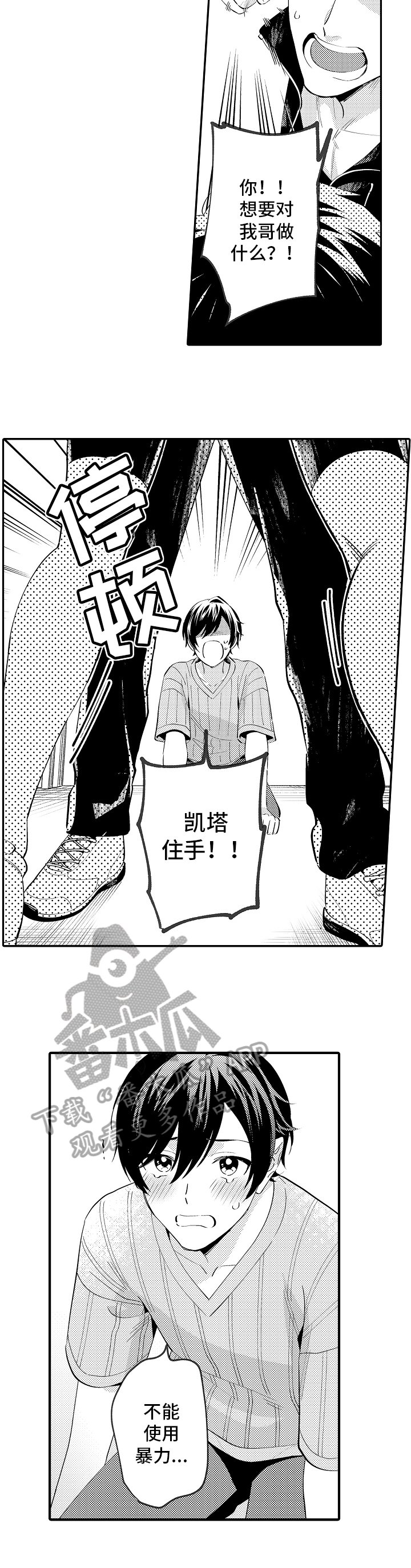 第33章：宣言