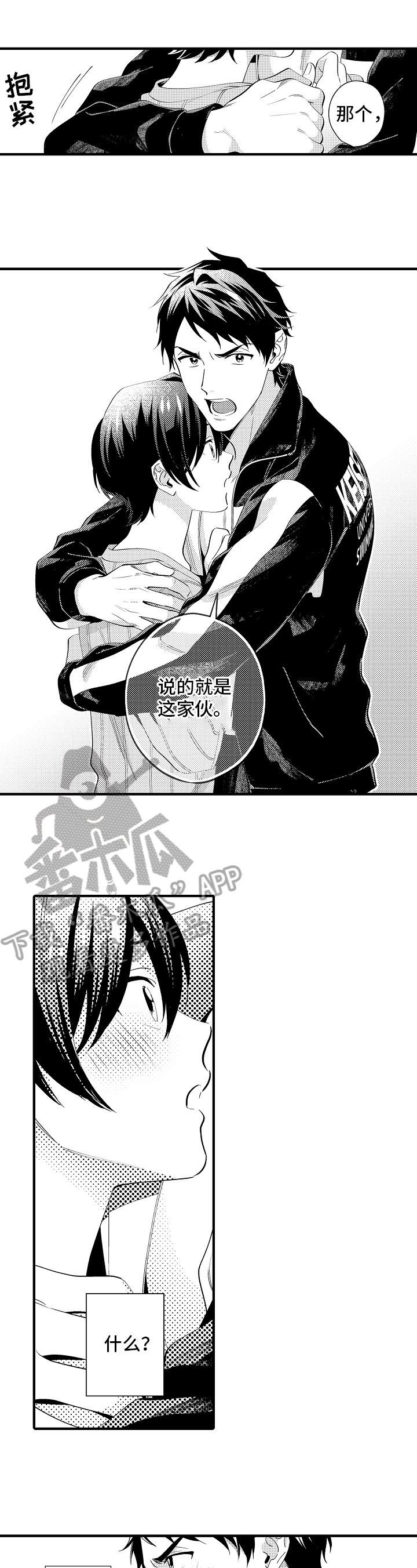 第33章：宣言