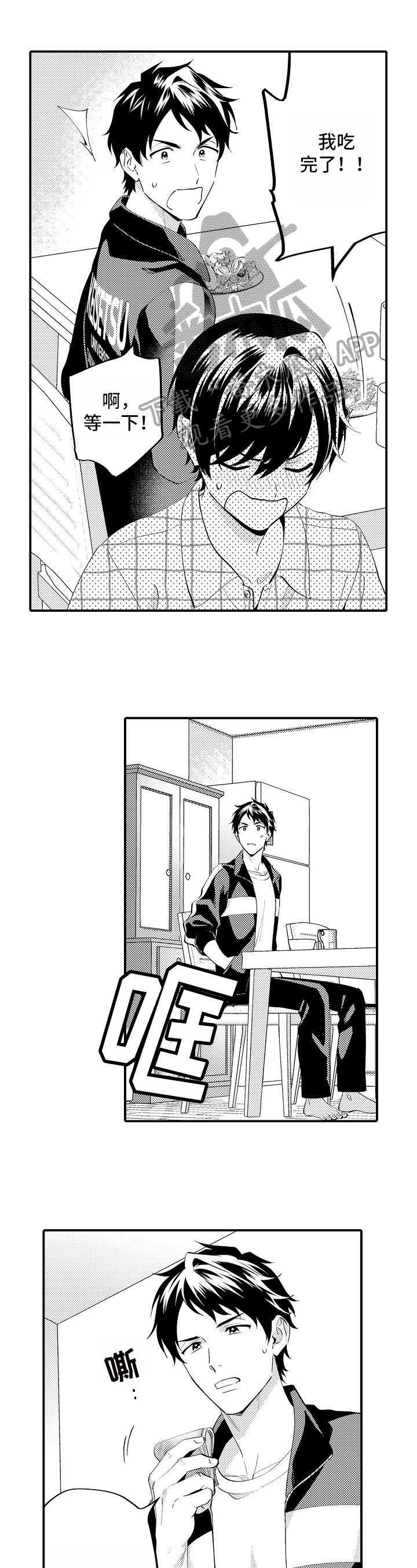 第6章：猜测