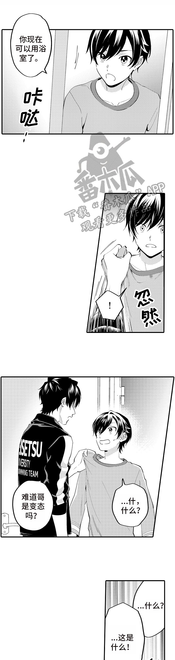 第6章：猜测