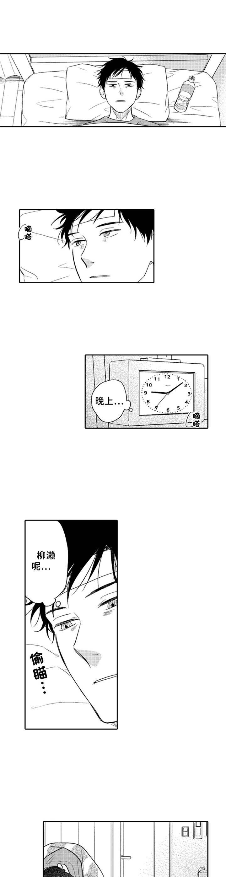 第10章：发烧