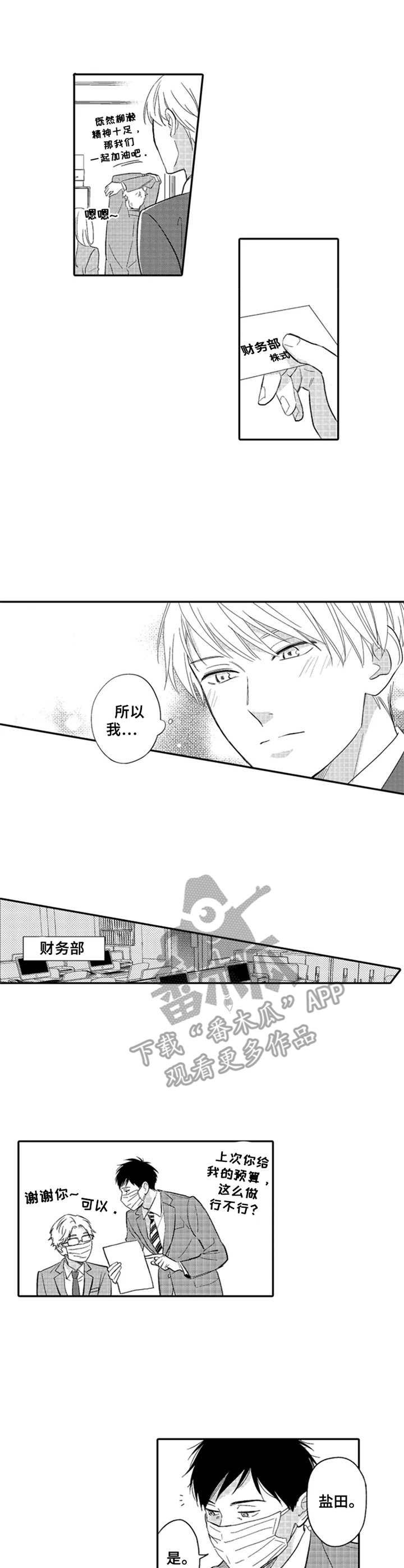 第13章：入职