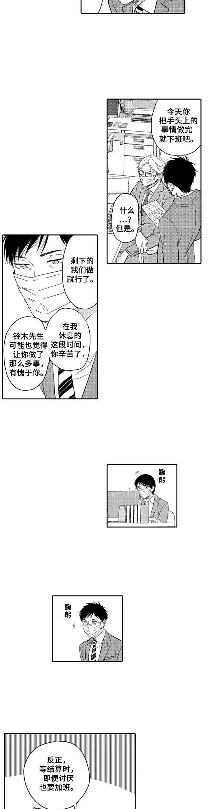 第13章：入职