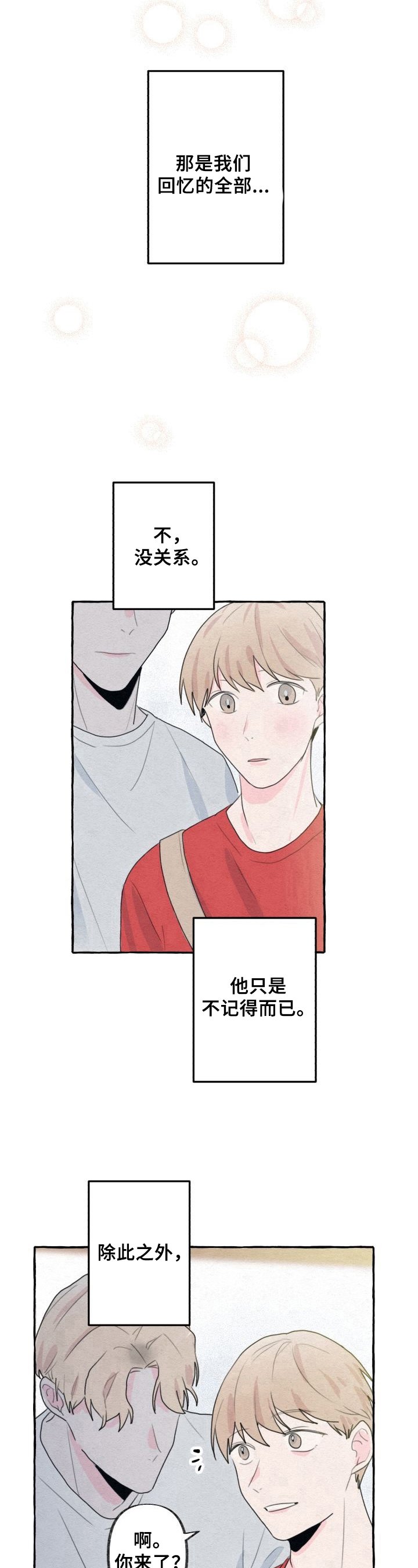第13章：插足