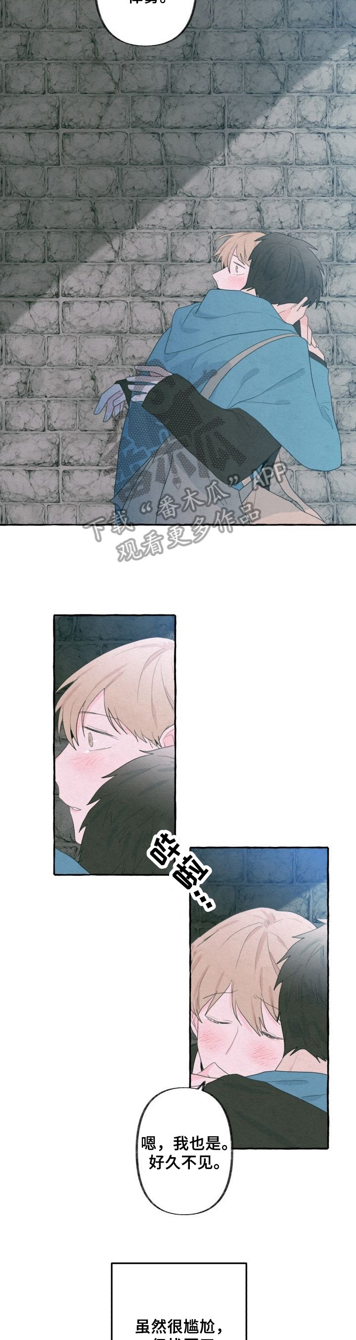 第33章：猜测