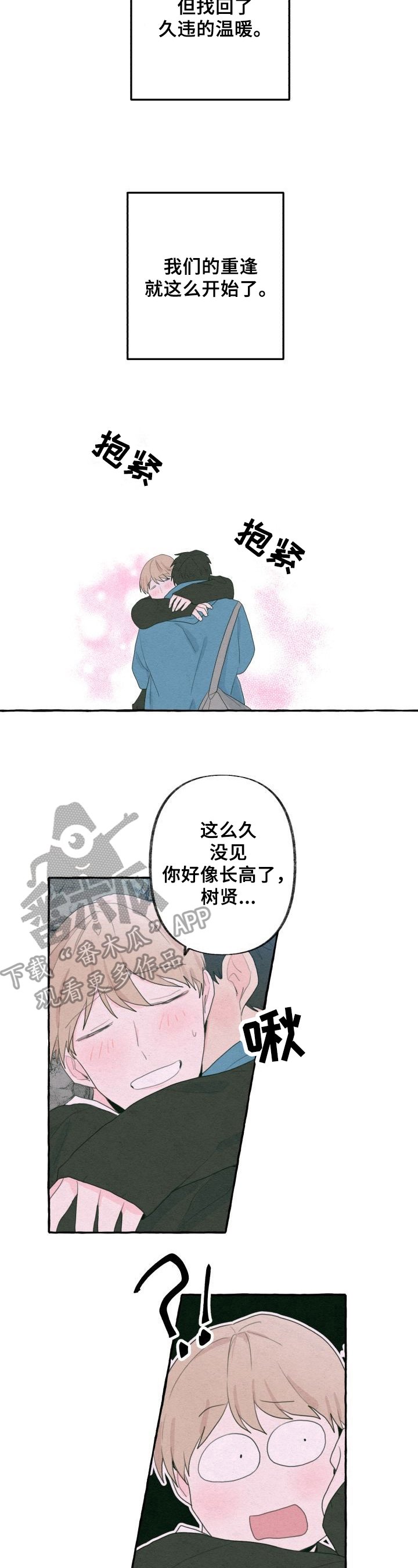 第33章：猜测