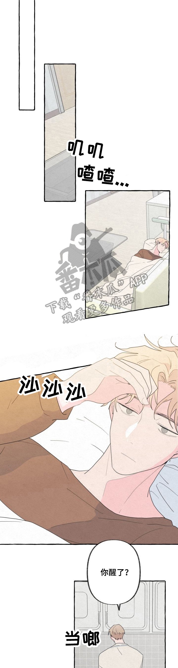 第53章：羡慕