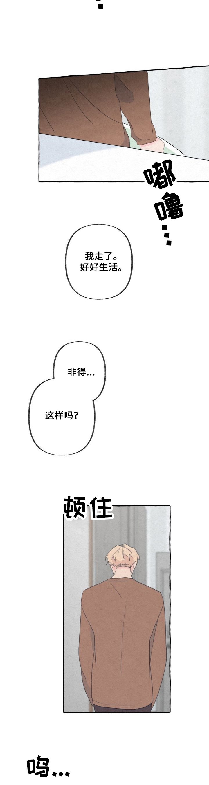 第55章：不理性