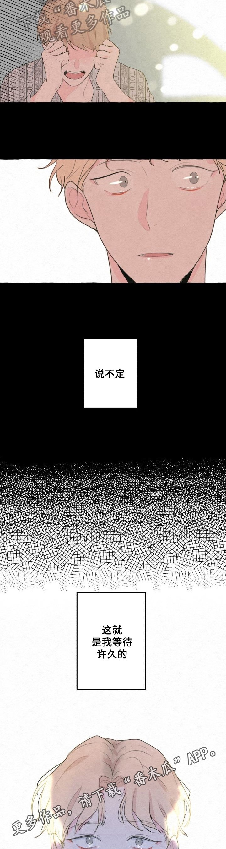 第8章：机会