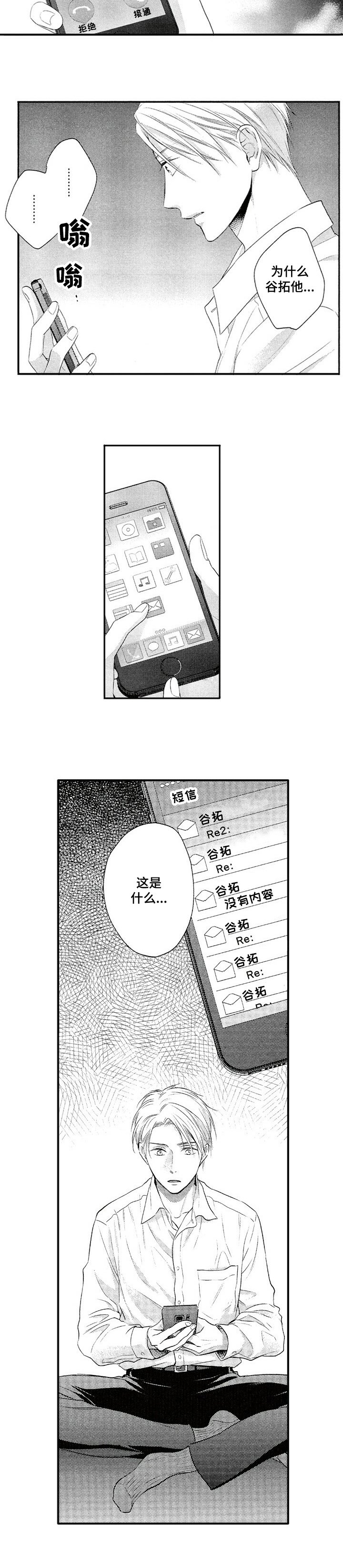 第3章：发现
