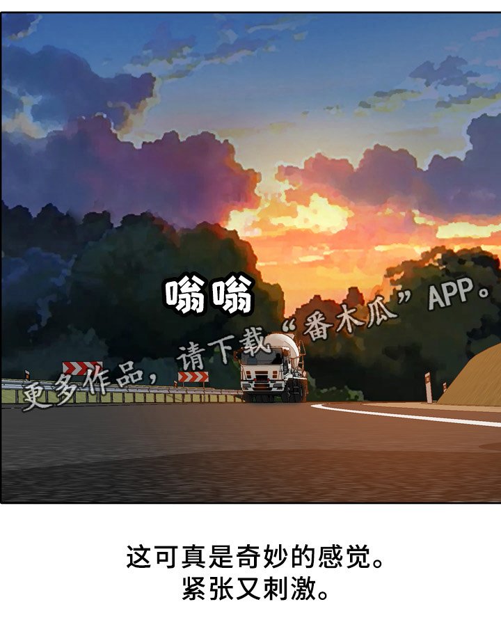 第28章：胎记线索