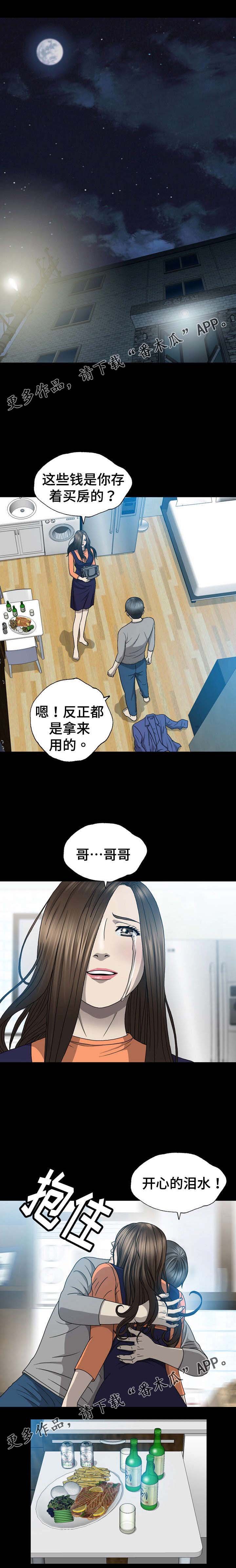 第10章：巨款
