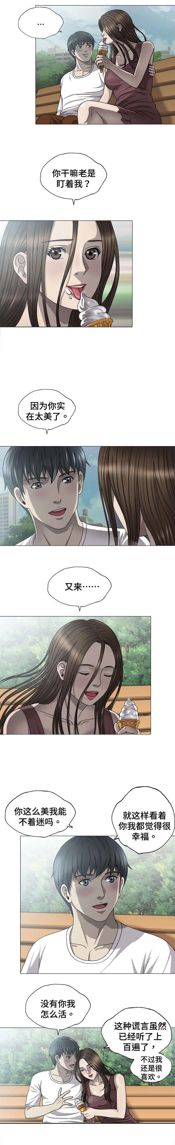 第2章：高中同学