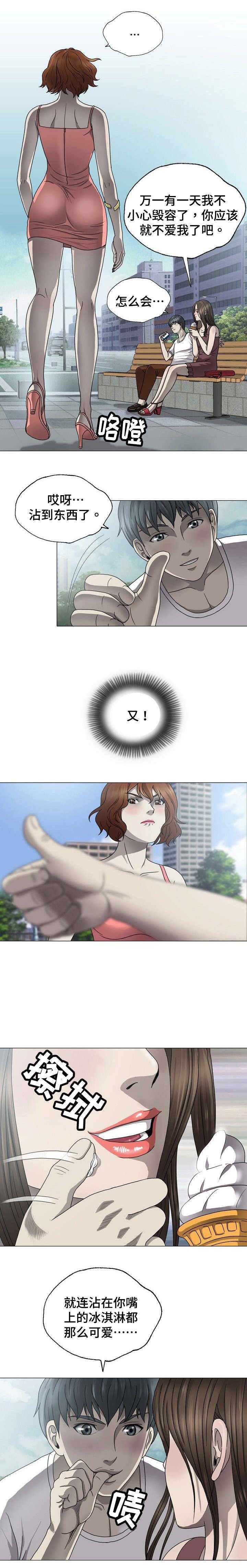 第2章：高中同学