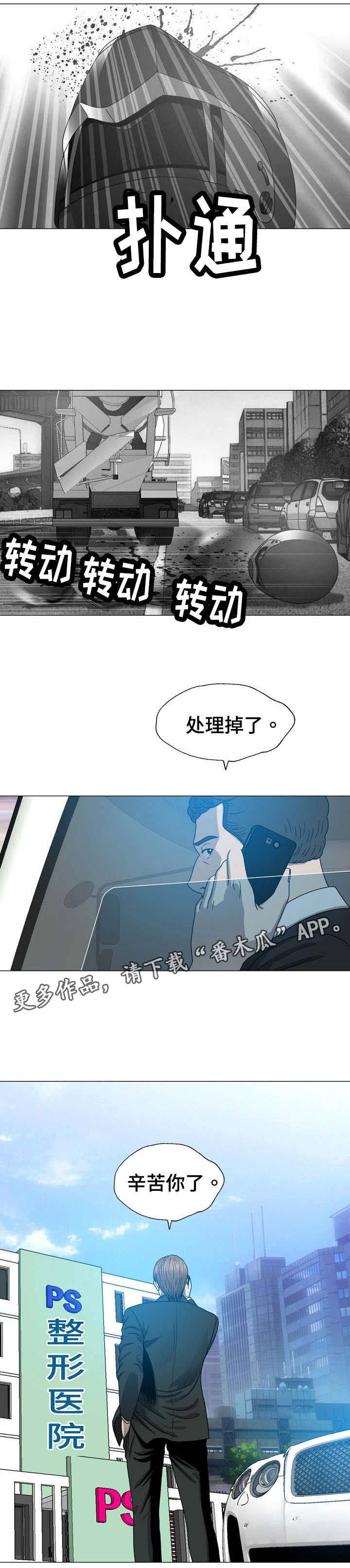 第20章：手术同意书