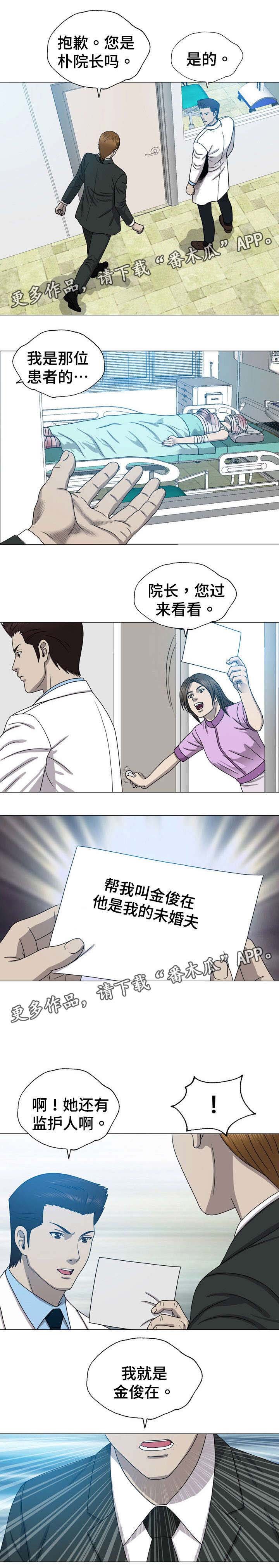 第20章：手术同意书