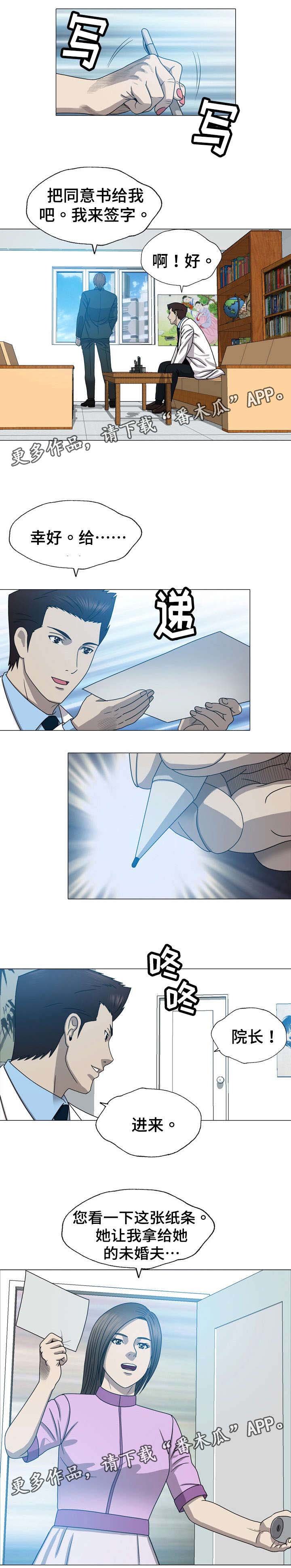第20章：手术同意书