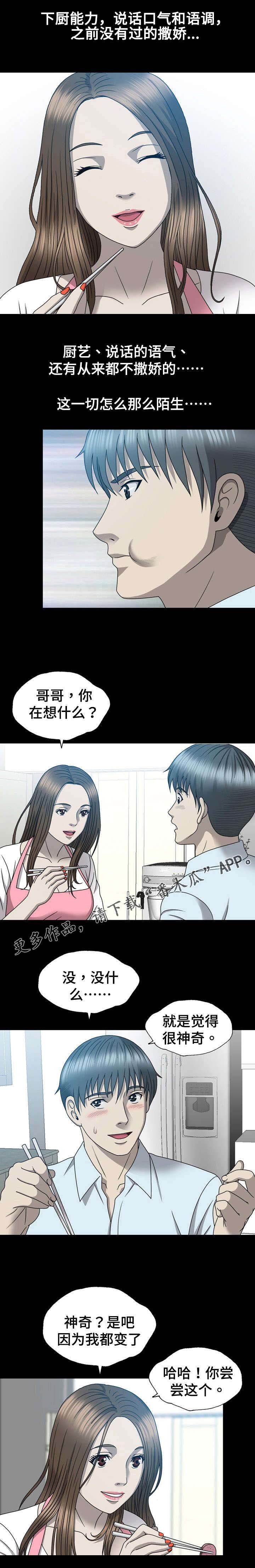 第23章：更漂亮了
