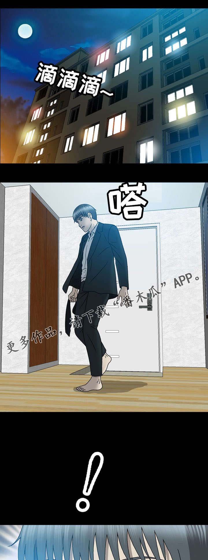 第26章：再次出现