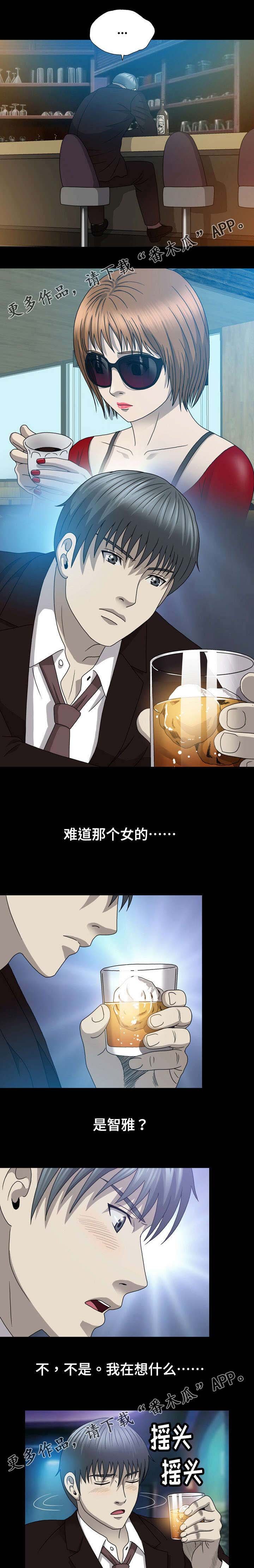 第29章：撞见