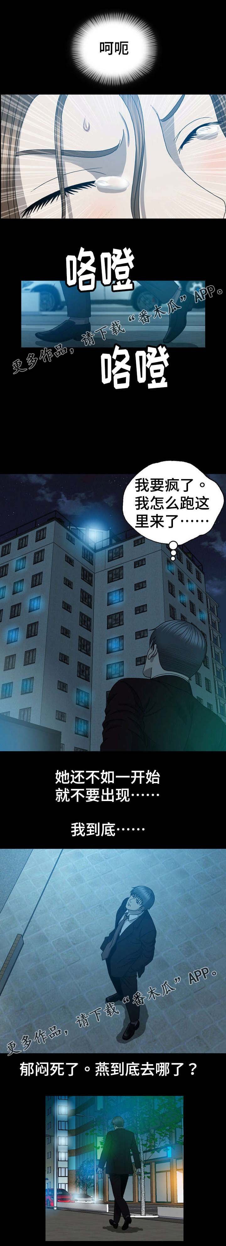 第29章：撞见