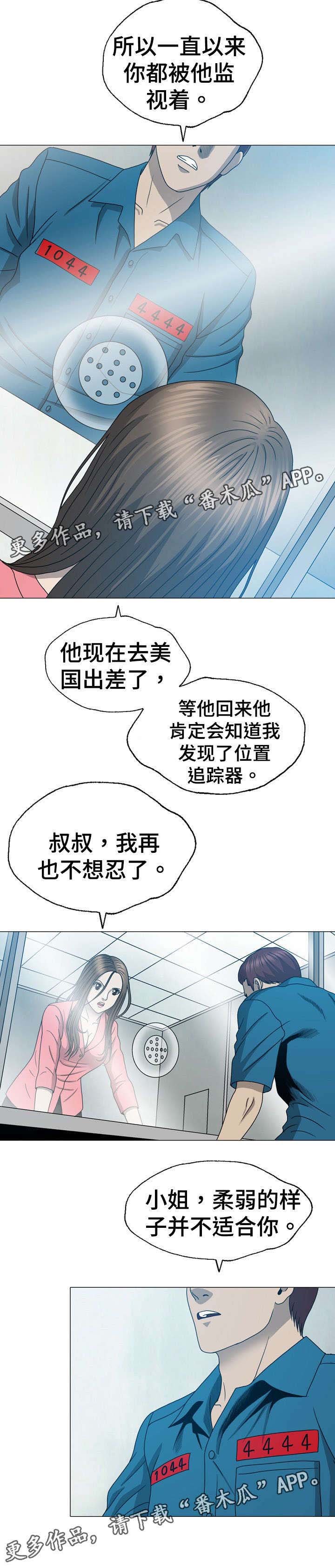 第33章：整容