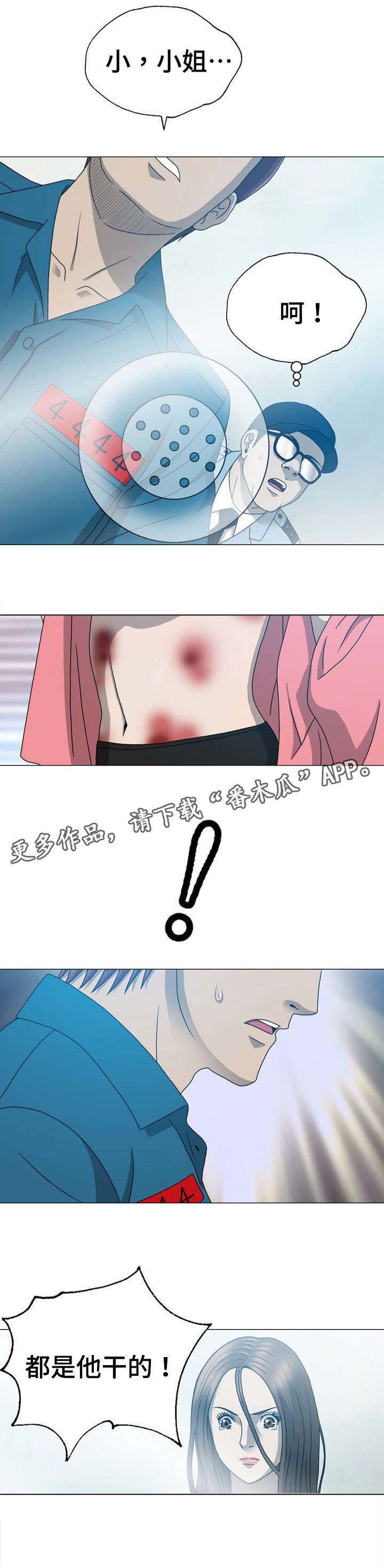 第33章：整容