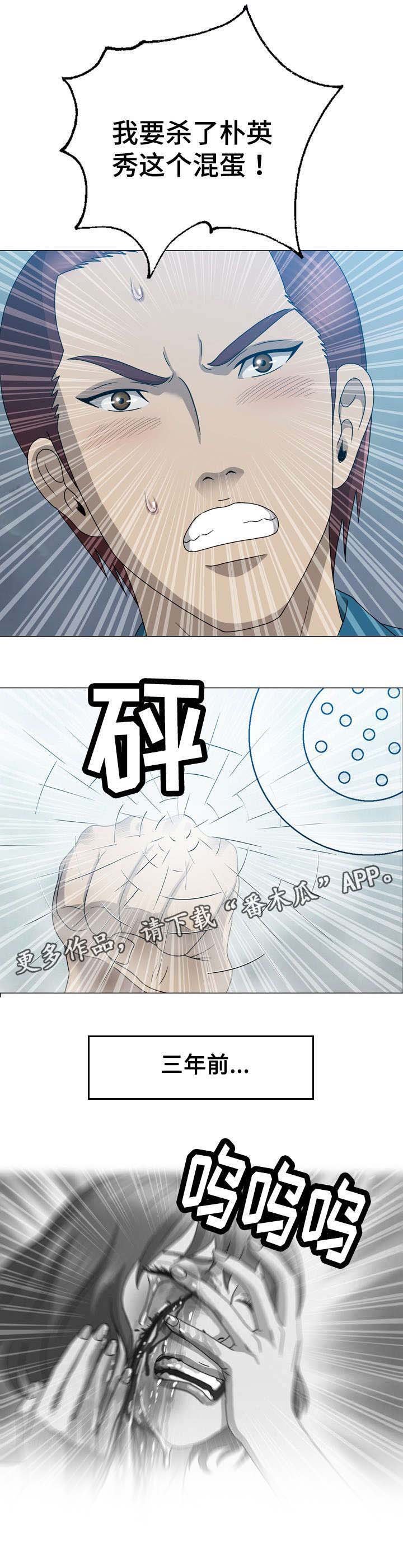 第33章：整容
