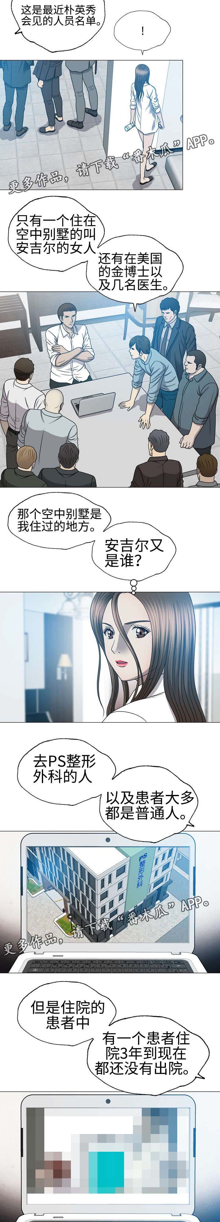 第44章：职业杀手