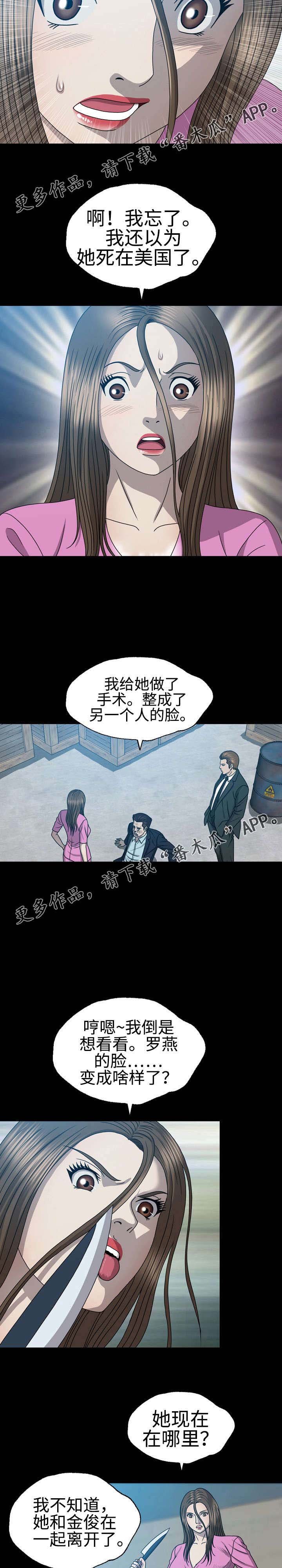 第54章：警察