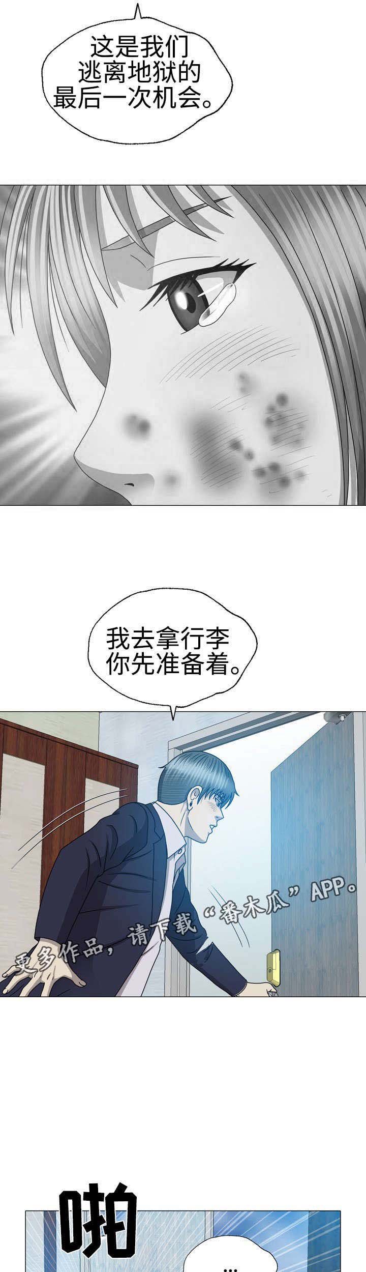 第58章：诱饵