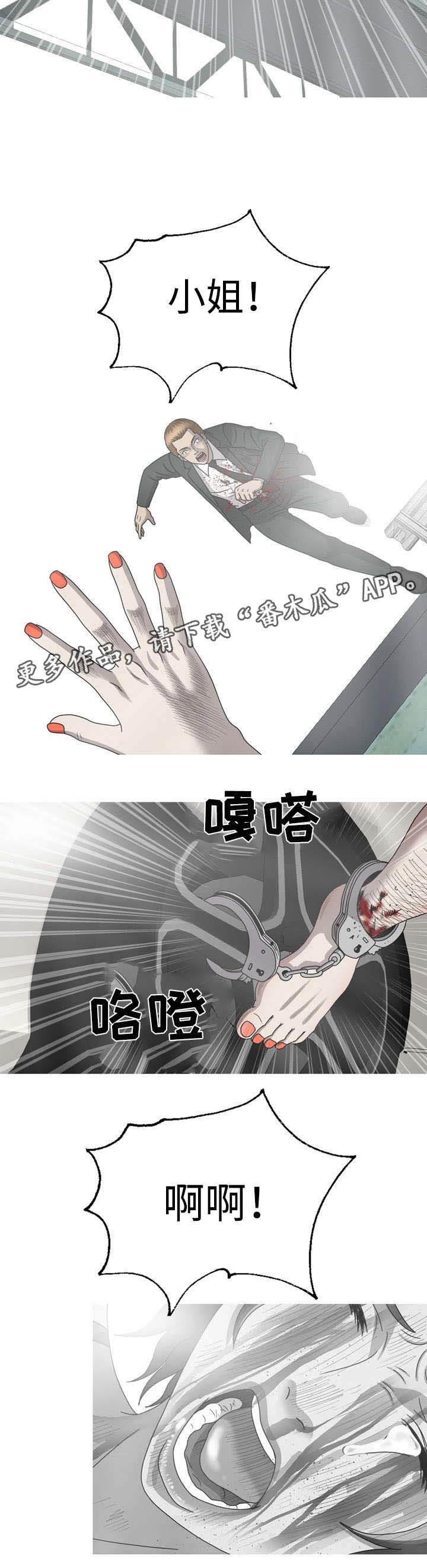 第63章：完美整容（完结）
