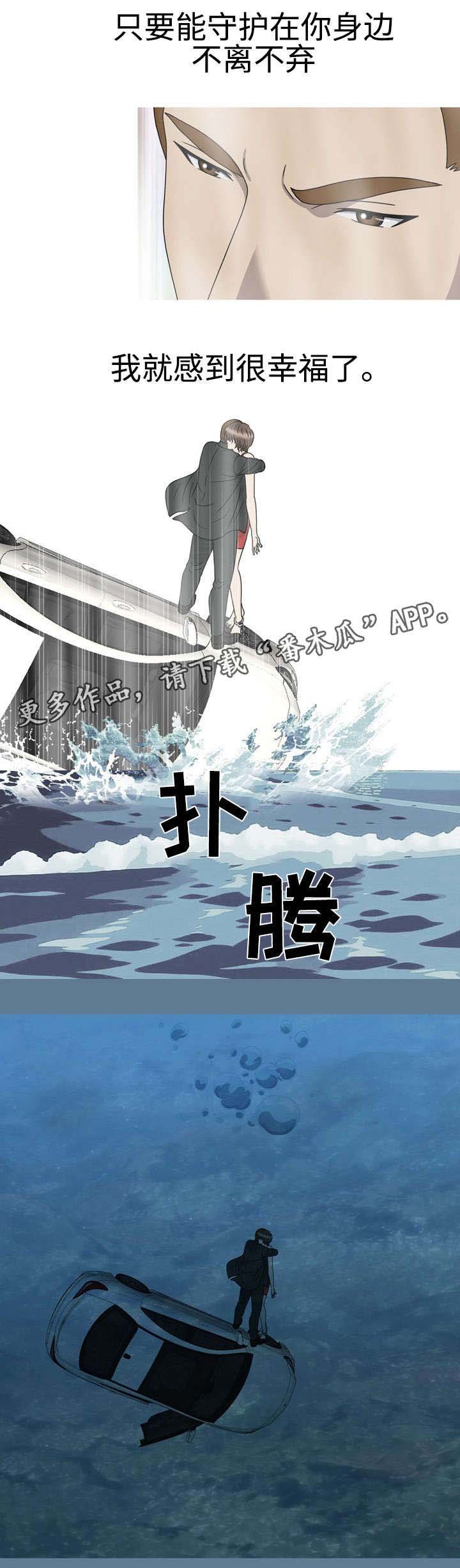 第63章：完美整容（完结）